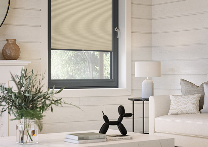 Skylar (Blackout), Camel - Perfect Fit Blind - Image 5